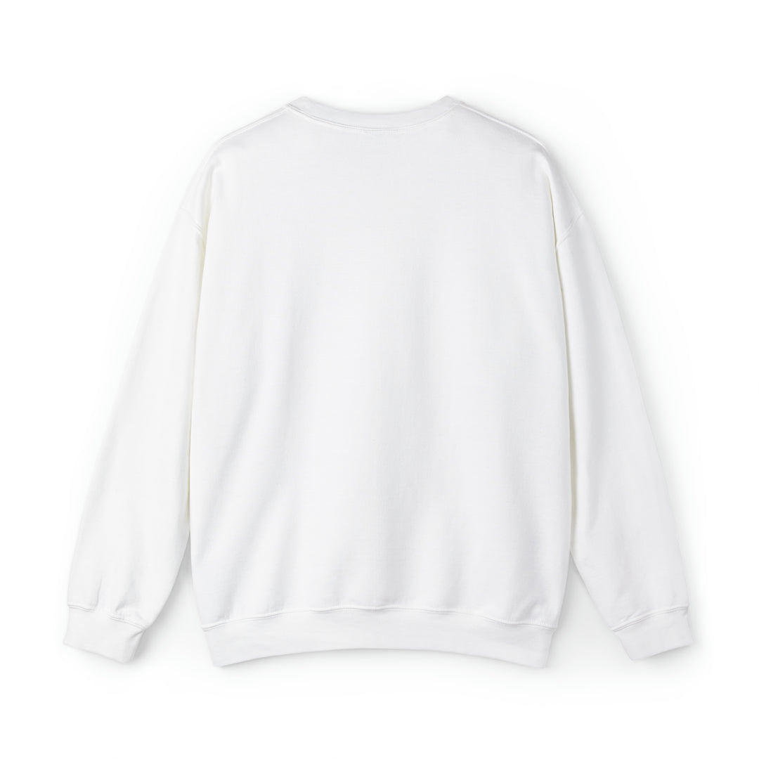 HASLITAL WELLHORN | Unisex Heavy Blend™ Crewneck Sweatshirt