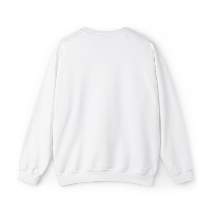 HASLITAL WELLHORN | Unisex Heavy Blend™ Crewneck Sweatshirt
