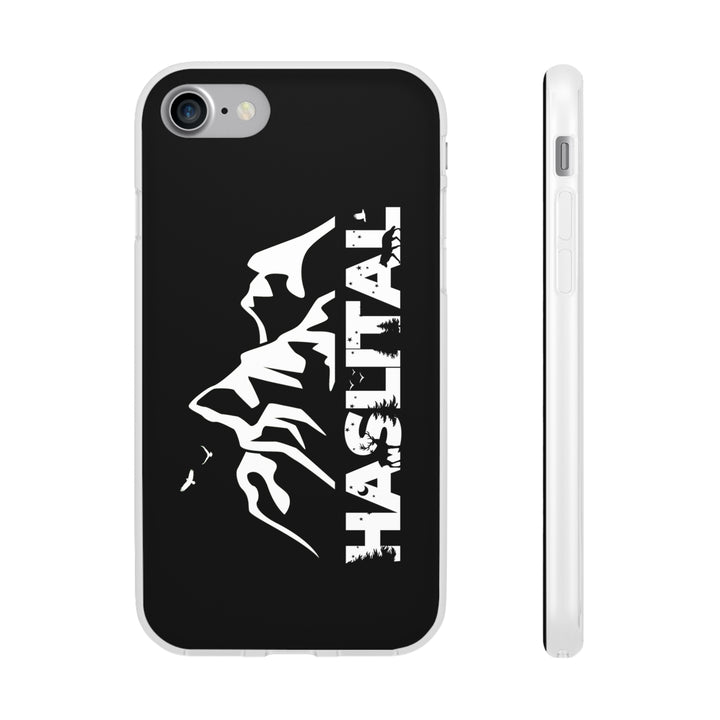 HASLITAL WELLHORN | Flexi case iPhone / Samsung