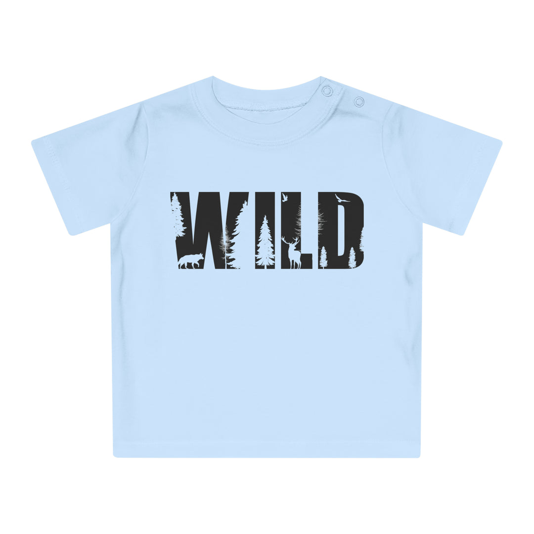 Baby T-Shirt