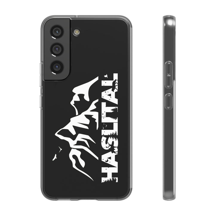 HASLITAL WELLHORN | Flexi case iPhone / Samsung
