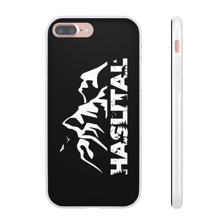 HASLITAL WELLHORN | Flexi case iPhone / Samsung