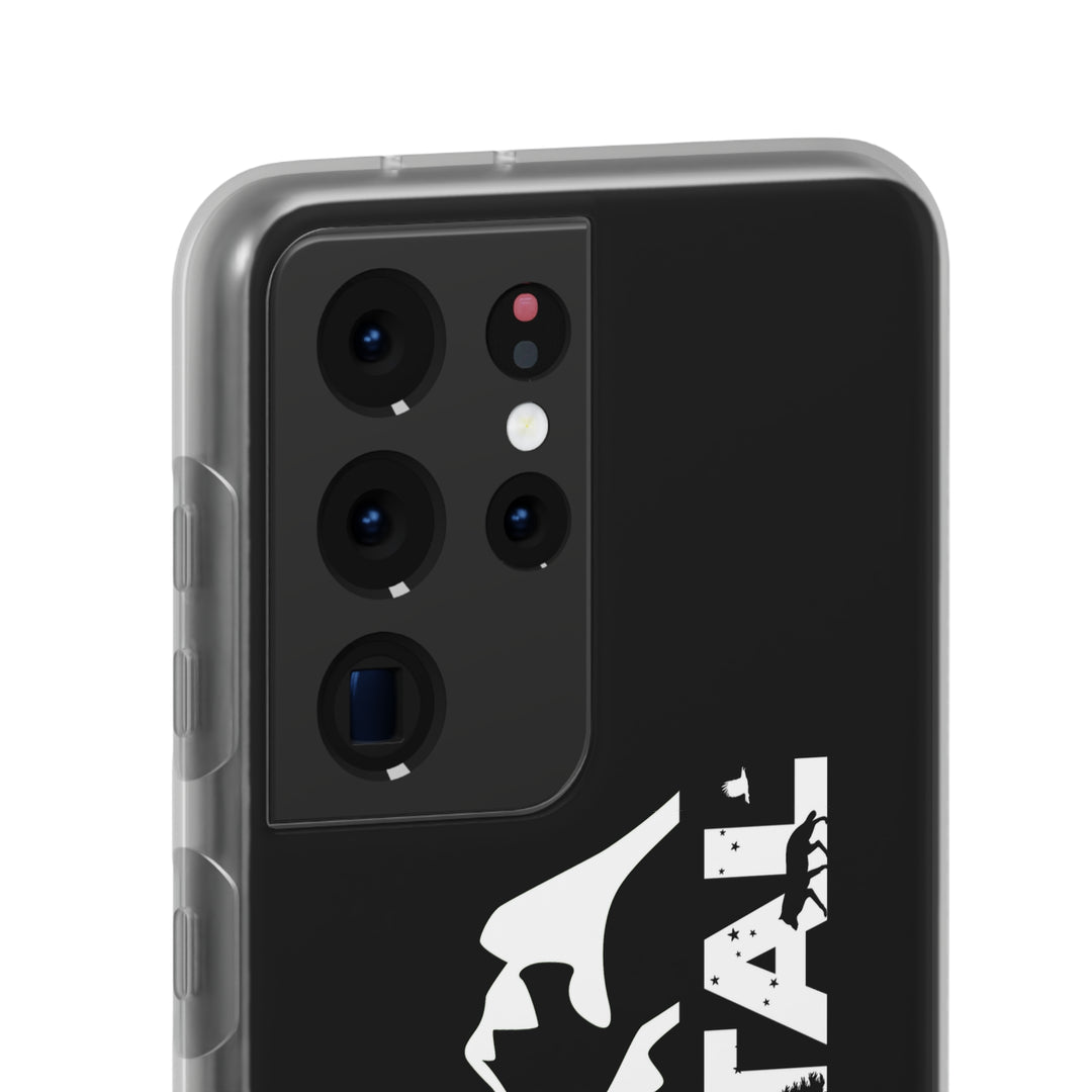 HASLITAL WELLHORN | Flexi case iPhone / Samsung