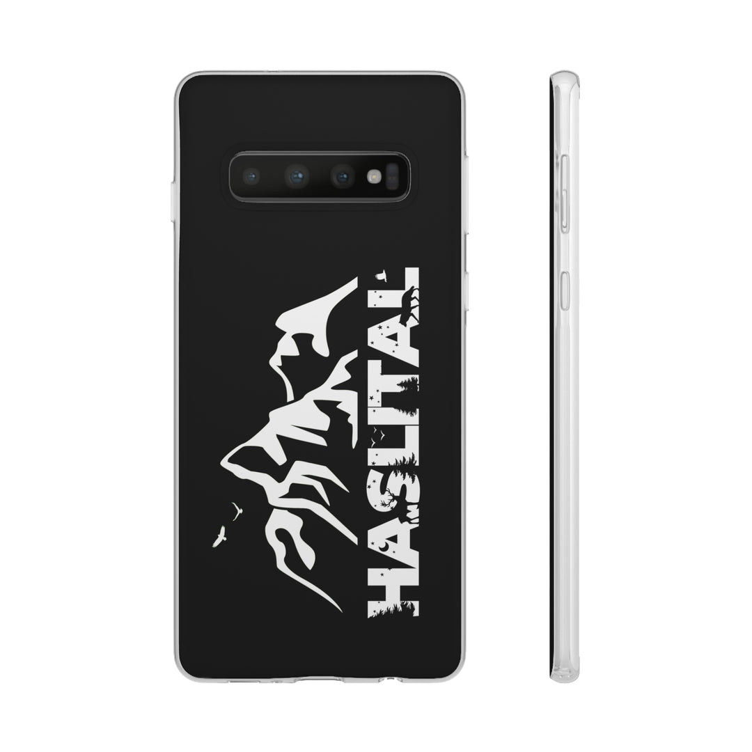 HASLITAL WELLHORN | Flexi case iPhone / Samsung