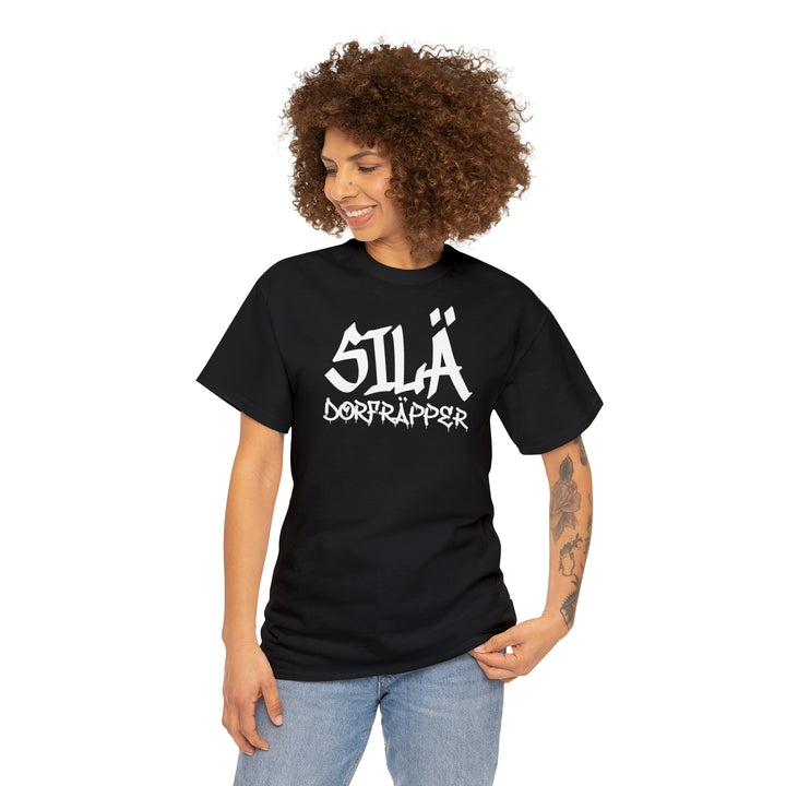 Silä - Unisex Heavy Cotton Tee