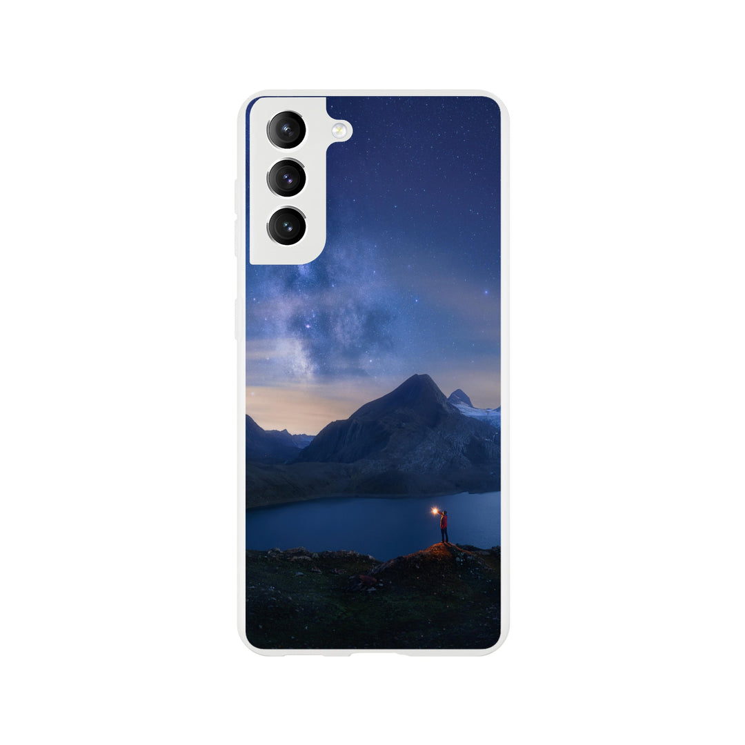 FREED | Flexi case iPhone / Samsung