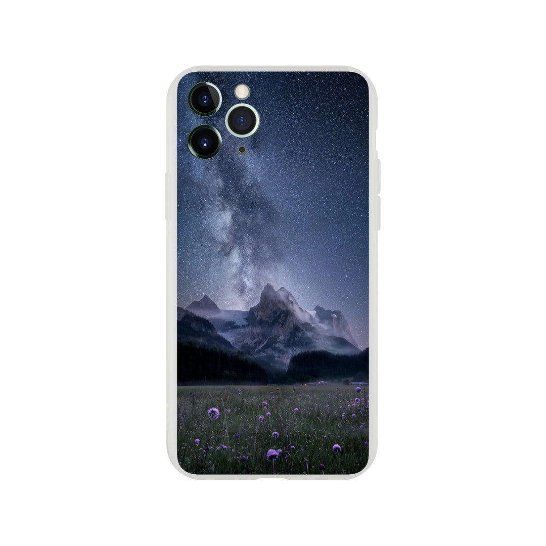 DEVOTION | Flexi case iPhone / Samsung