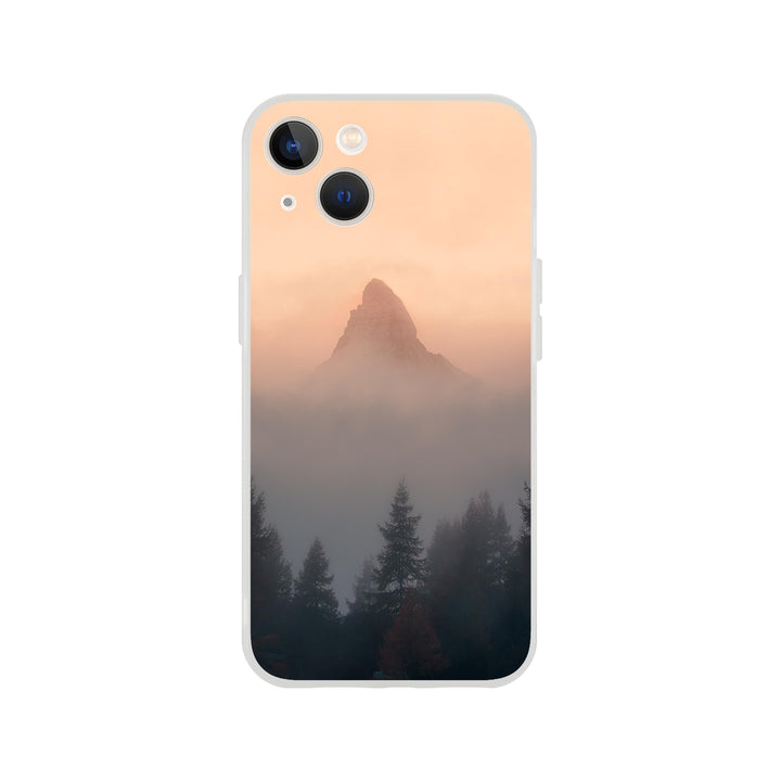 GHOST | Flexi case iPhone / Samsung