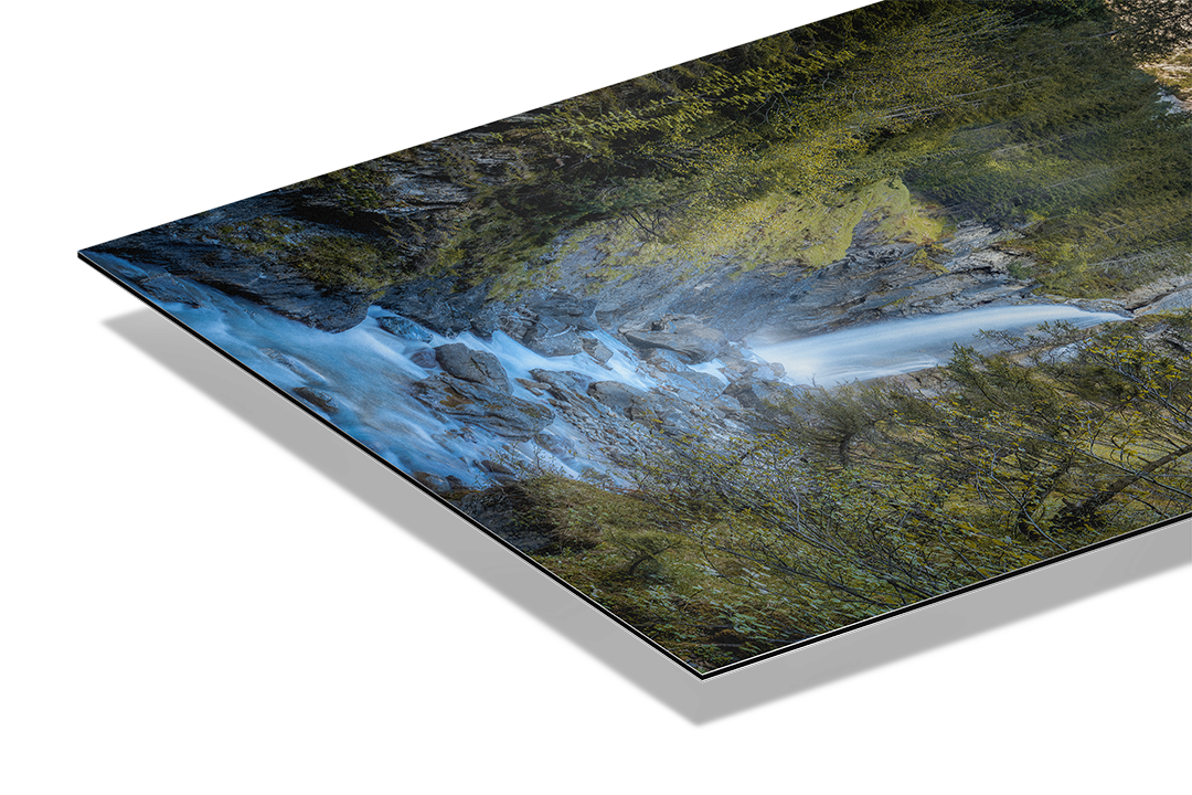 Reichenbachfall | Original Print