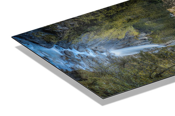 Reichenbachfall | Original Print