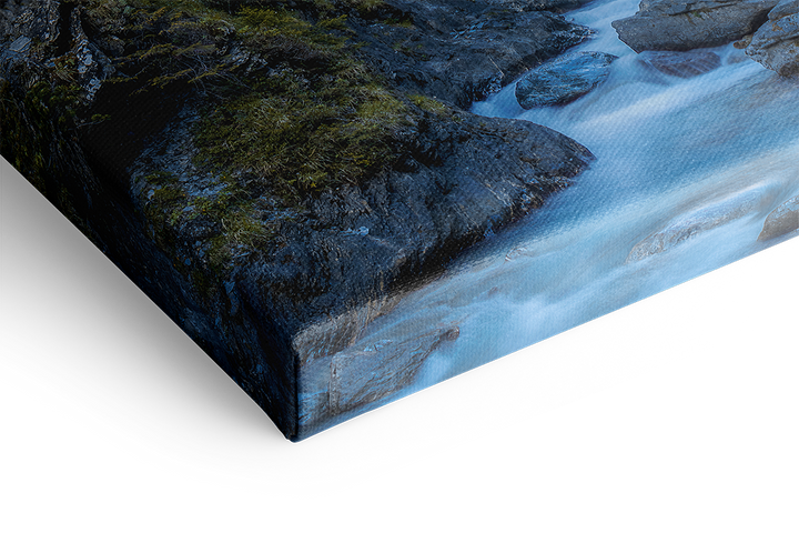 Reichenbachfall | Original Print