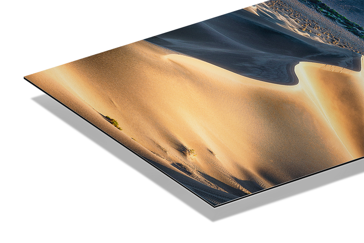 Mesquite Dunes, Death Valley National Park | Original Print
