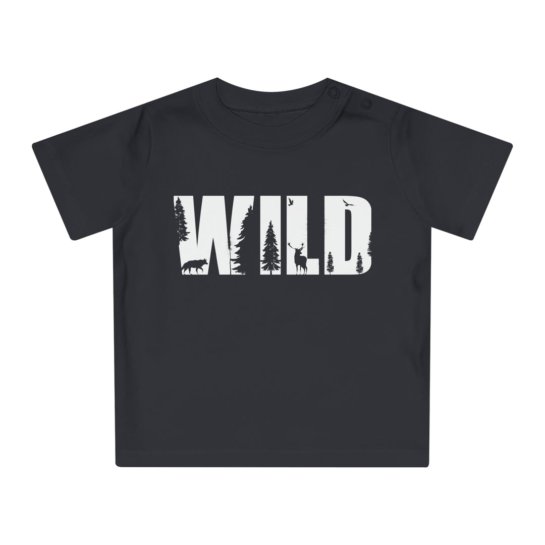 Baby T-Shirt