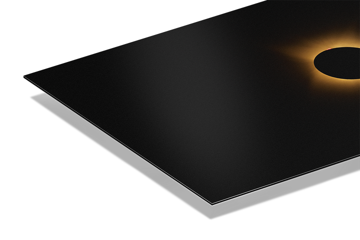 Sonnenfinsternis, 12. August 2026 (Totalität) | Original Print