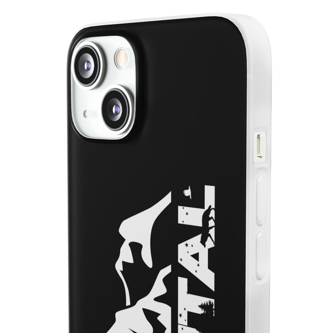 HASLITAL WELLHORN | Flexi case iPhone / Samsung