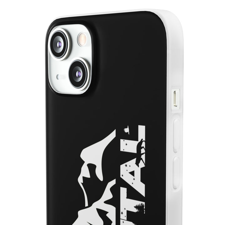 HASLITAL WELLHORN | Flexi case iPhone / Samsung