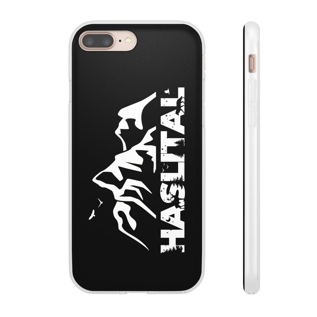 HASLITAL WELLHORN | Flexi case iPhone / Samsung