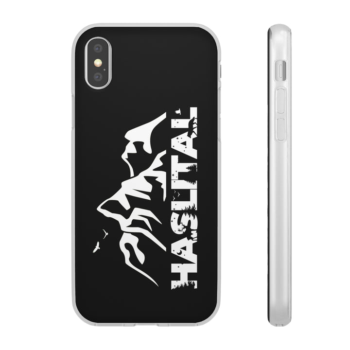 HASLITAL WELLHORN | Flexi case iPhone / Samsung