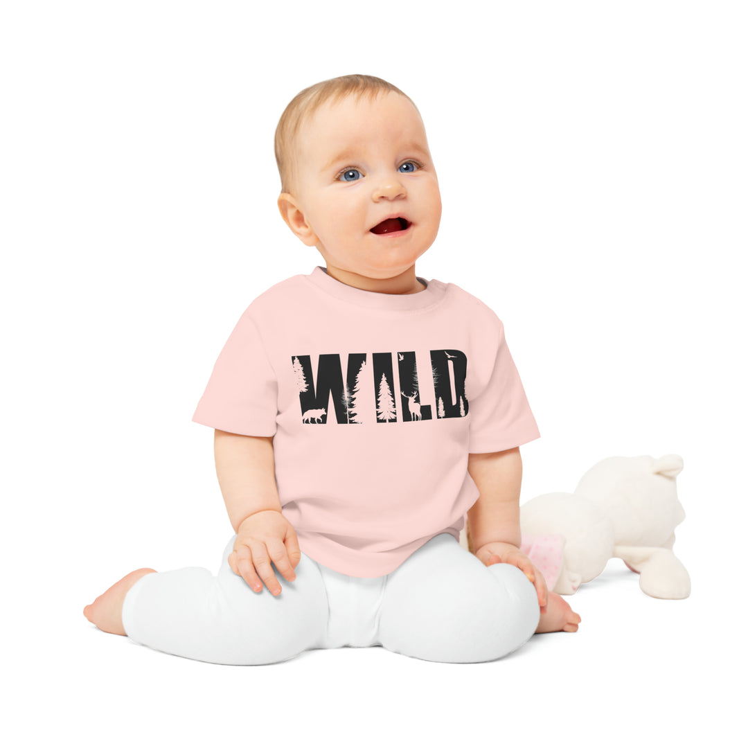Baby T-Shirt