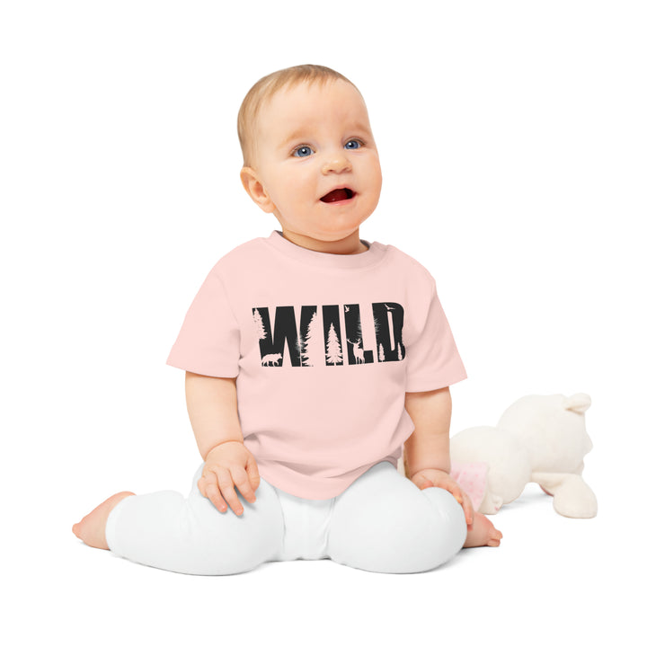 Baby T-Shirt