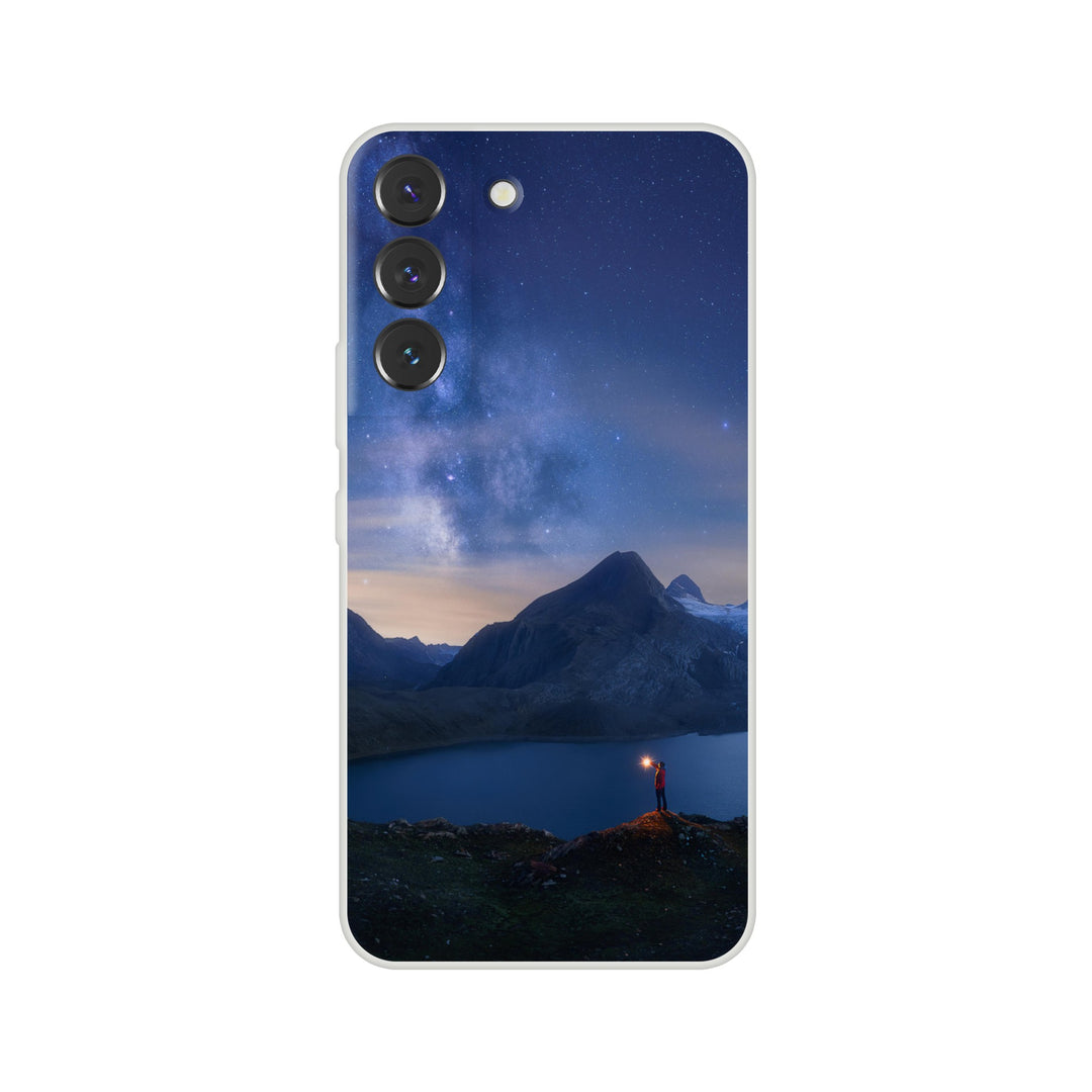 FREED | Flexi case iPhone / Samsung