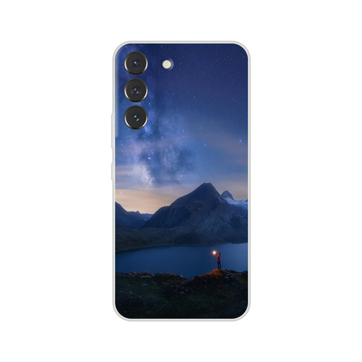 FREED | Flexi case iPhone / Samsung