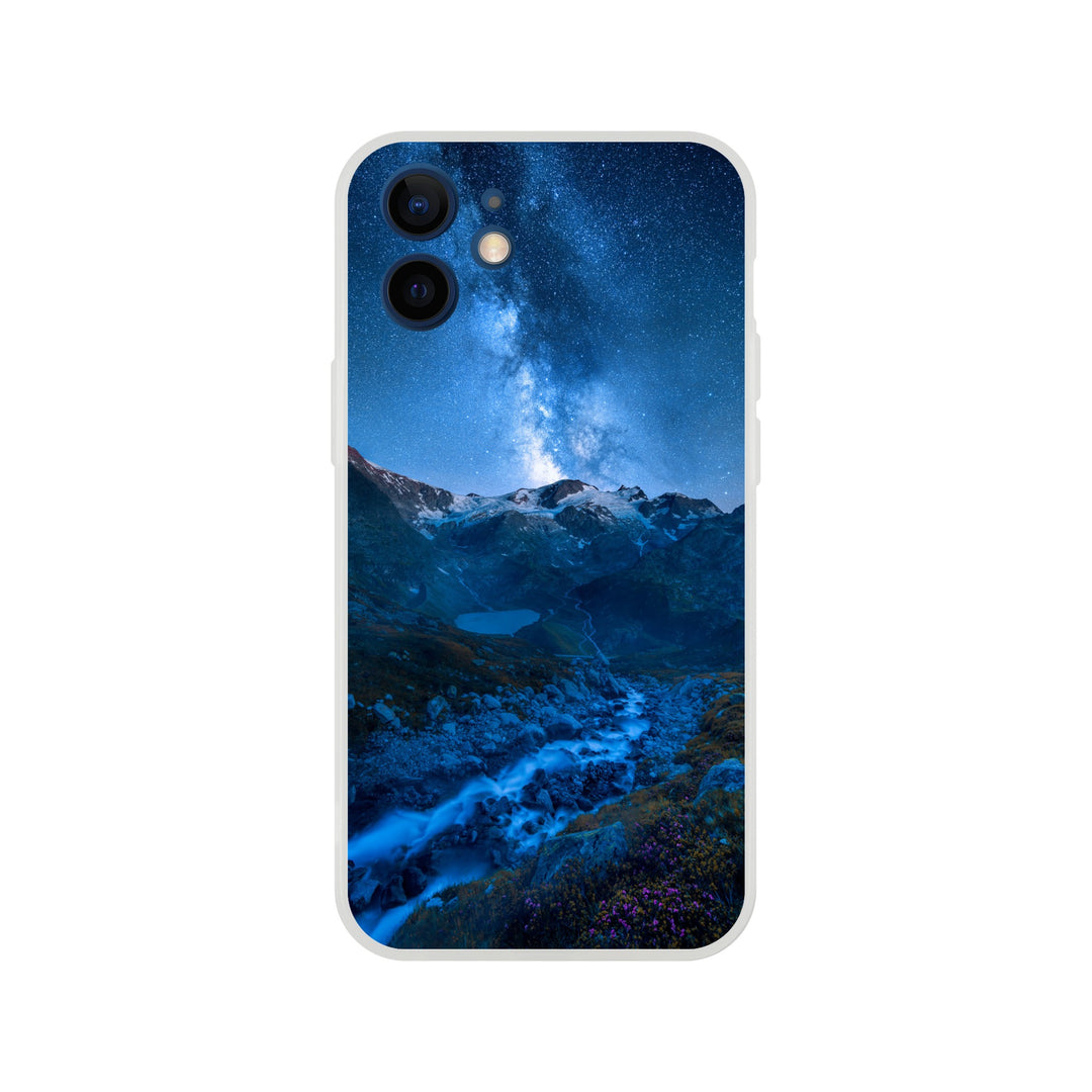 INDIGO | Flexi-Hülle iPhone / Samsung