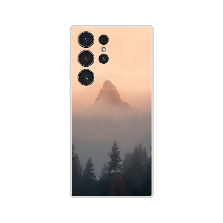 GHOST | Flexi case iPhone / Samsung