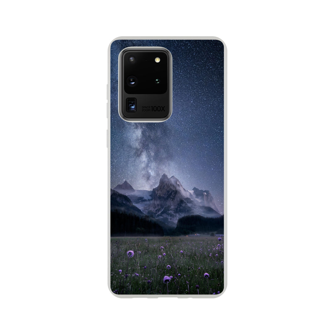 DEVOTION | Flexi case iPhone / Samsung