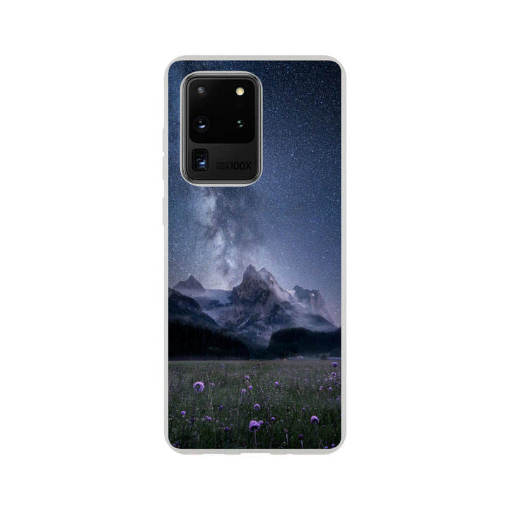 DEVOTION | Flexi case iPhone / Samsung