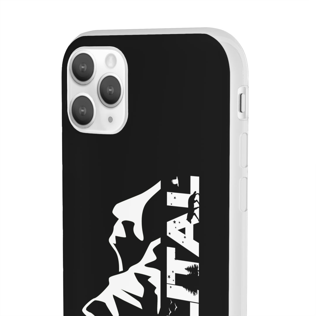 HASLITAL WELLHORN | Flexi case iPhone / Samsung