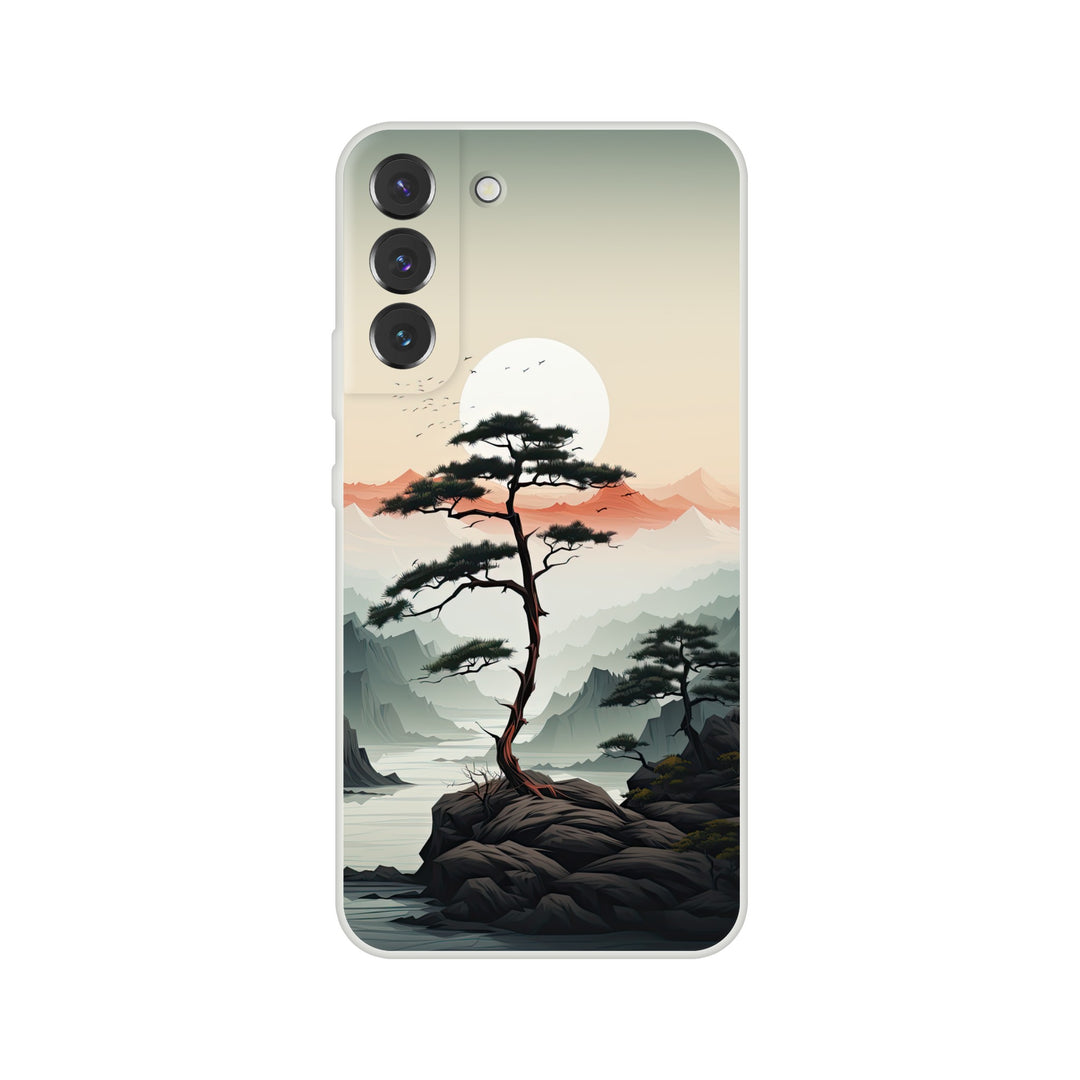 ZEN | Flexi-Hülle iPhone / Samsung