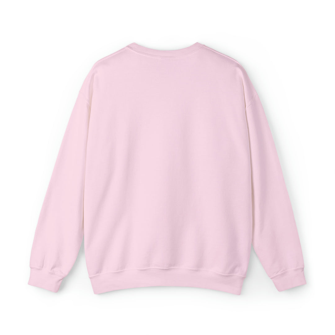 HASLITAL WELLHORN | Unisex Heavy Blend™ Crewneck Sweatshirt