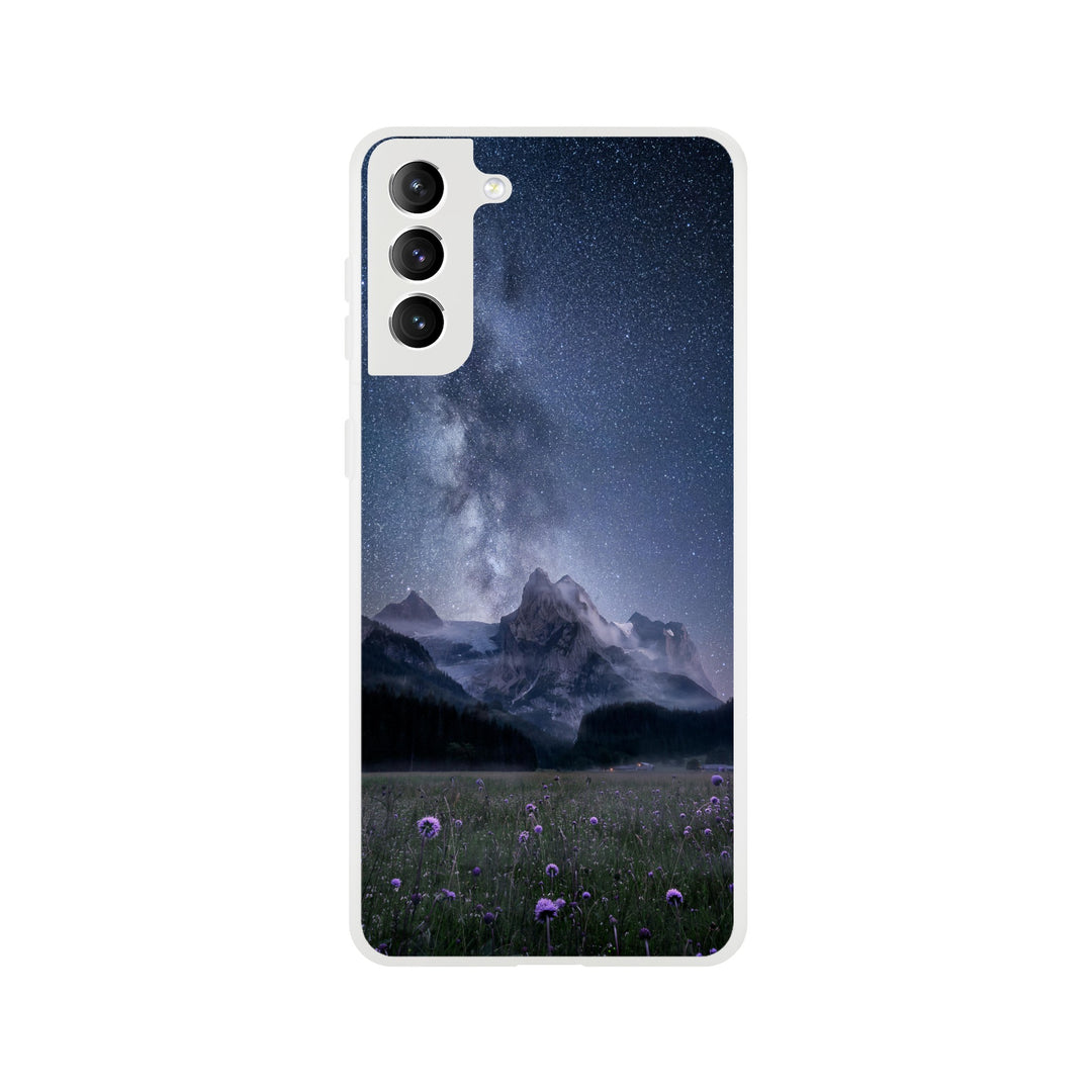 DEVOTION | Flexi case iPhone / Samsung