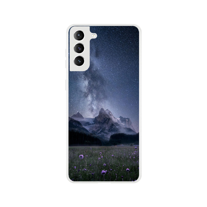 DEVOTION | Flexi case iPhone / Samsung
