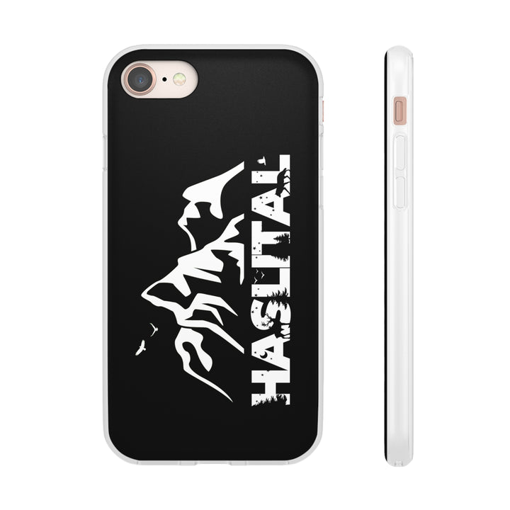 HASLITAL WELLHORN | Flexi case iPhone / Samsung