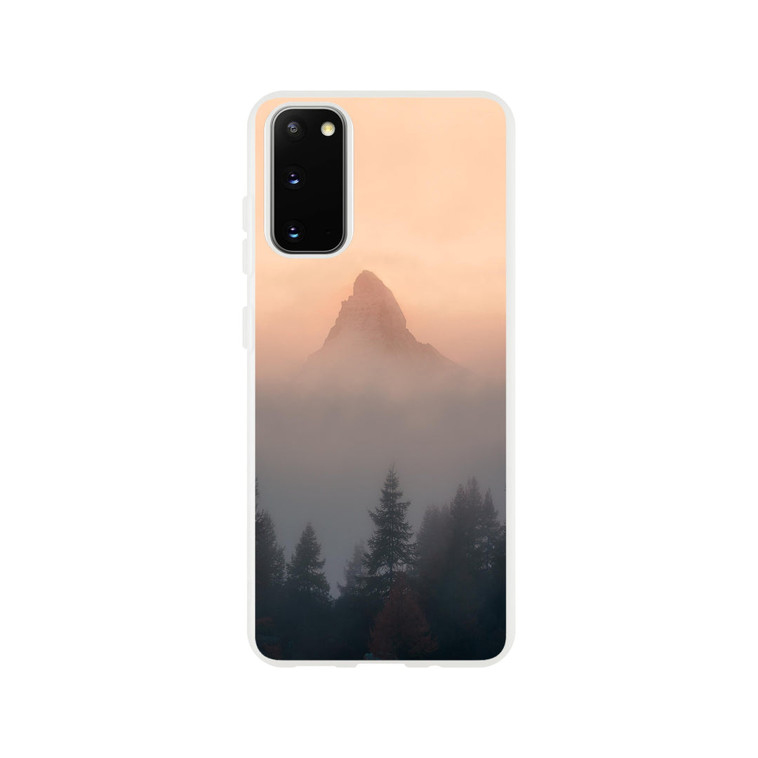 GHOST | Flexi case iPhone / Samsung