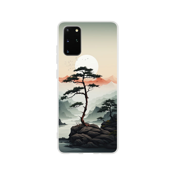 ZEN | Flexi-Hülle iPhone / Samsung