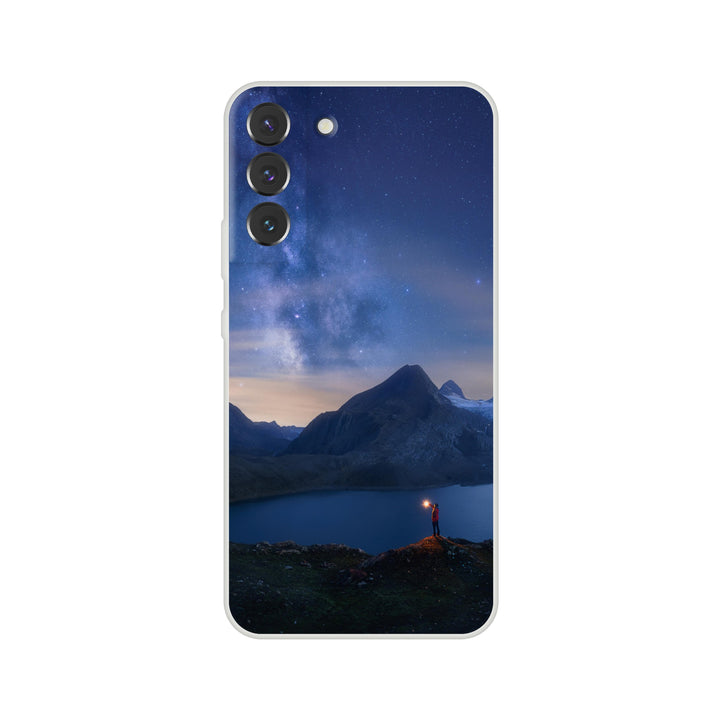 FREED | Flexi case iPhone / Samsung