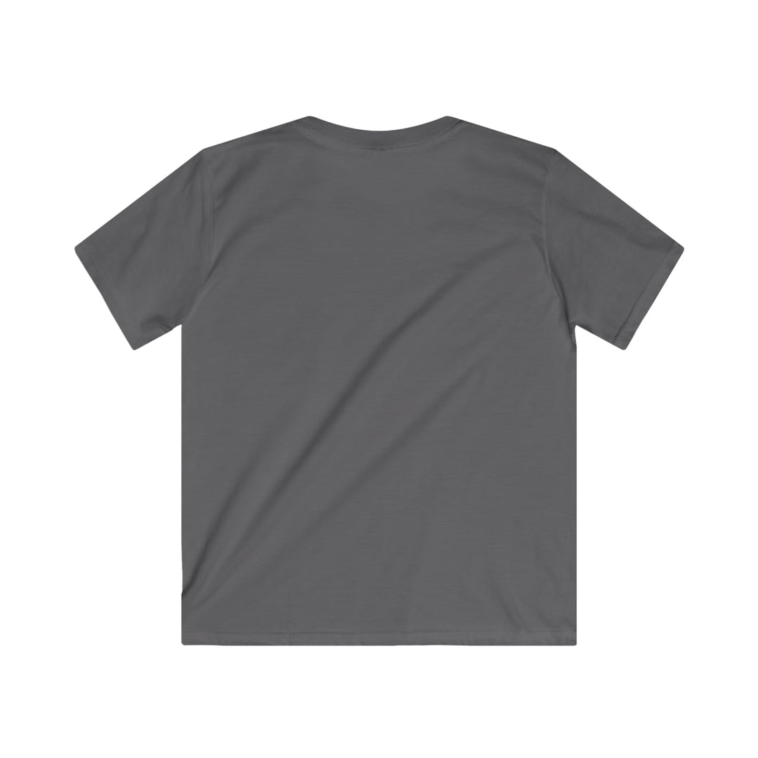 WILD | Kinder Softstyle T-Shirt