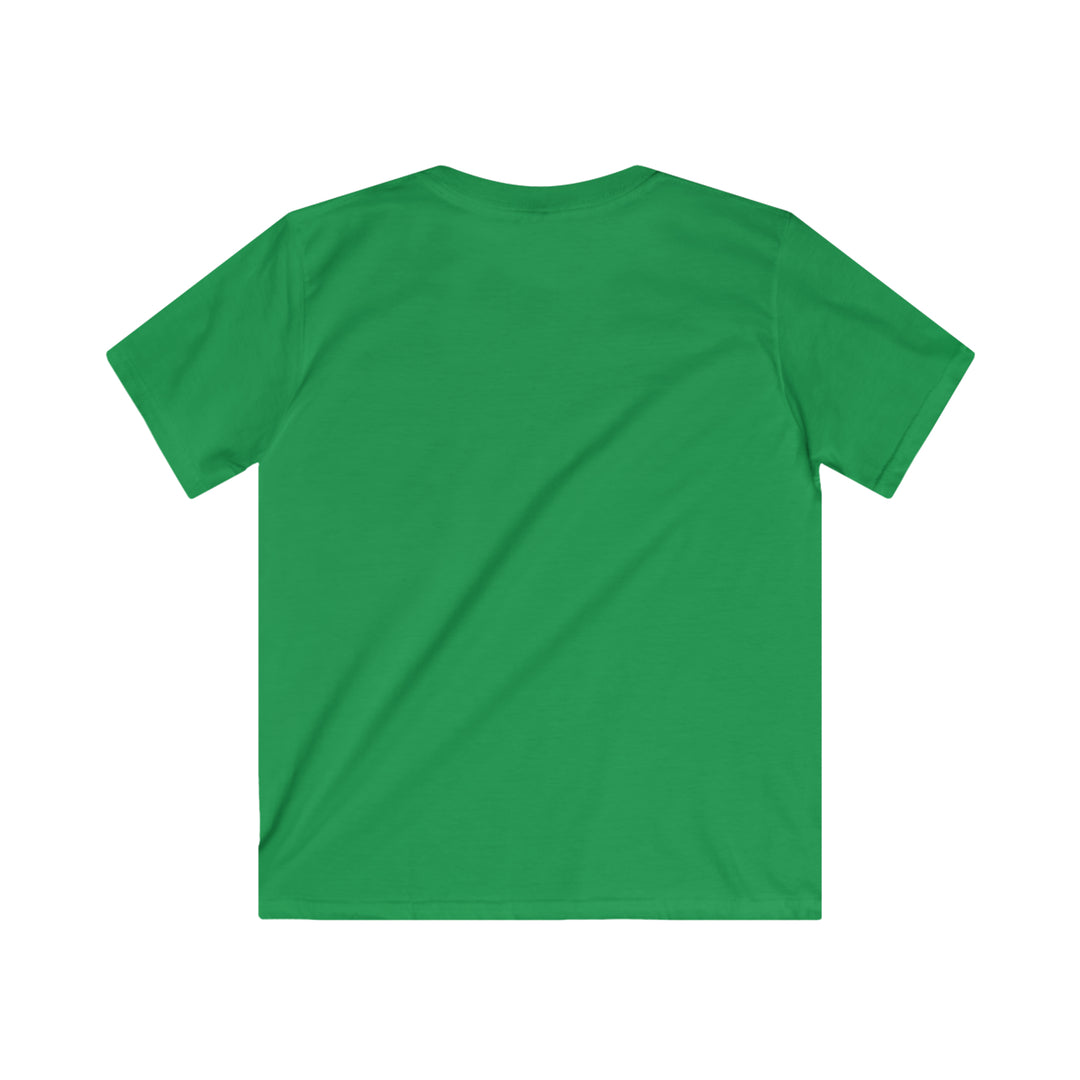 WILD | Kinder Softstyle T-Shirt