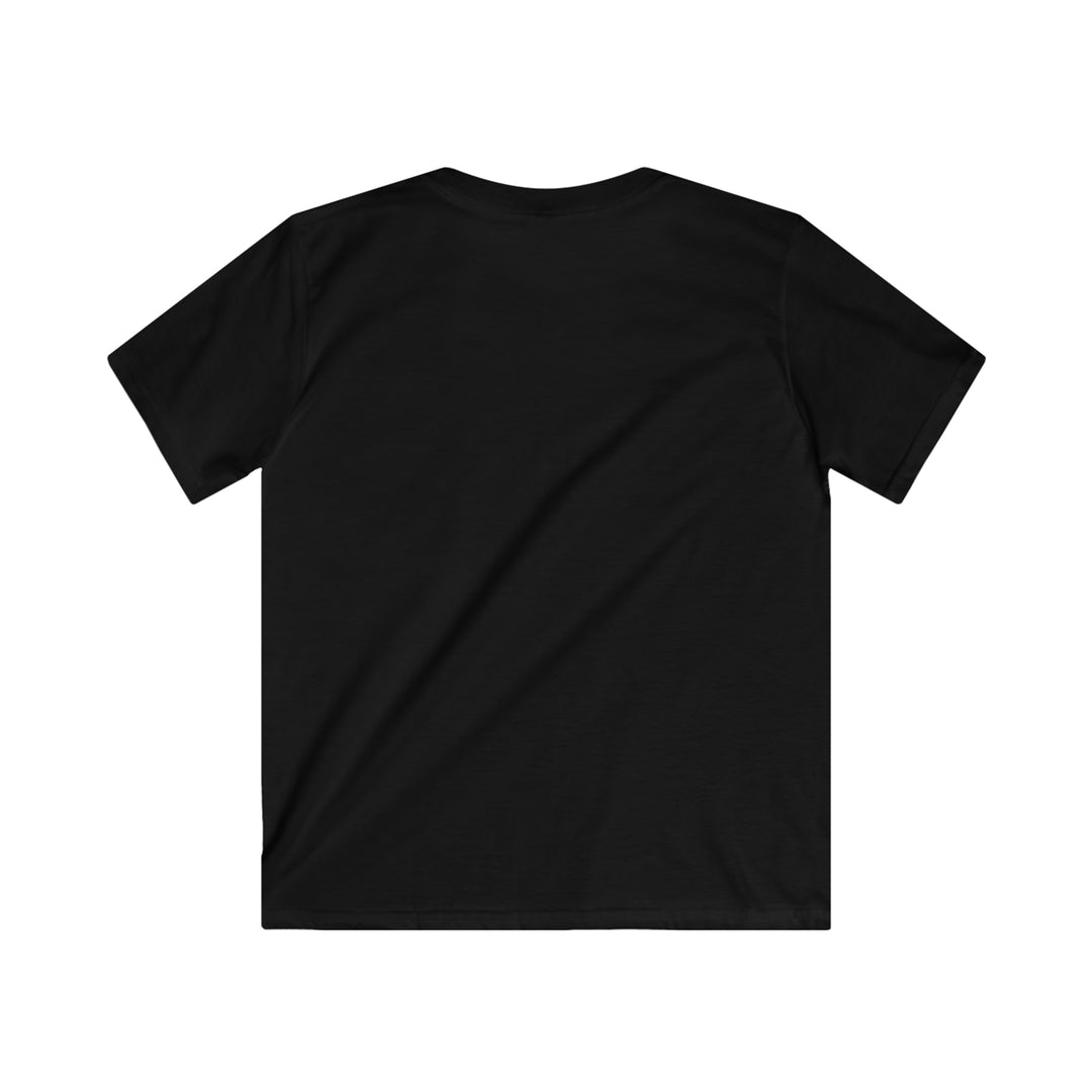 WILD | Kinder Softstyle T-Shirt