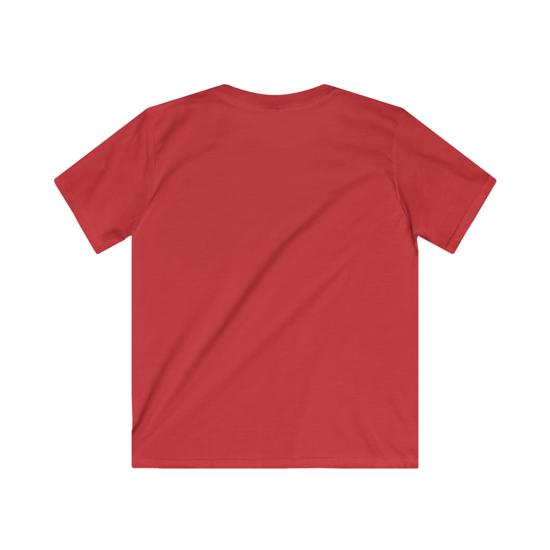 WILD | Kinder Softstyle T-Shirt