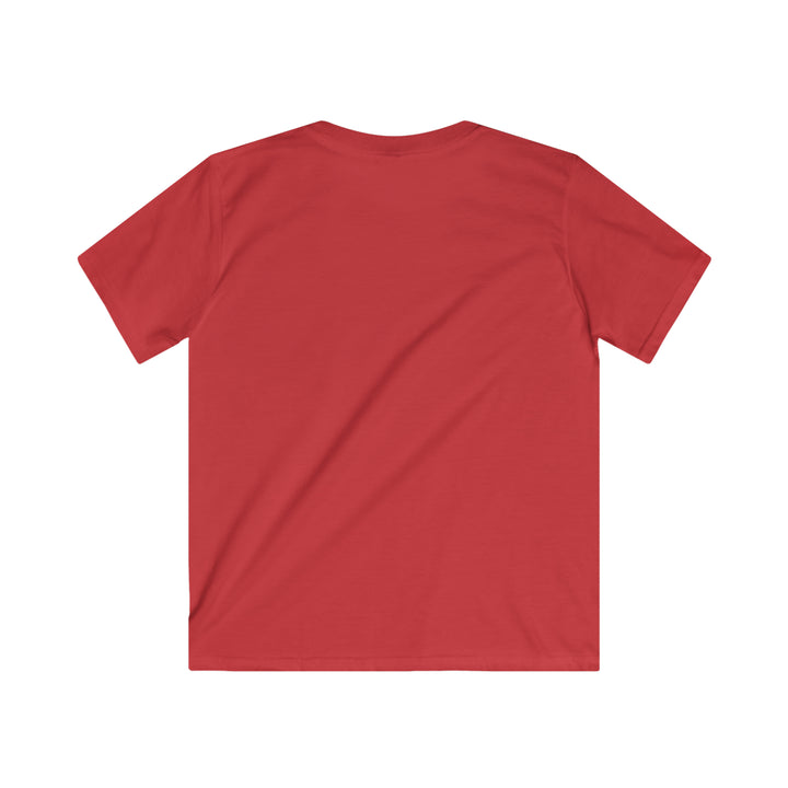 WILD | Kinder Softstyle T-Shirt