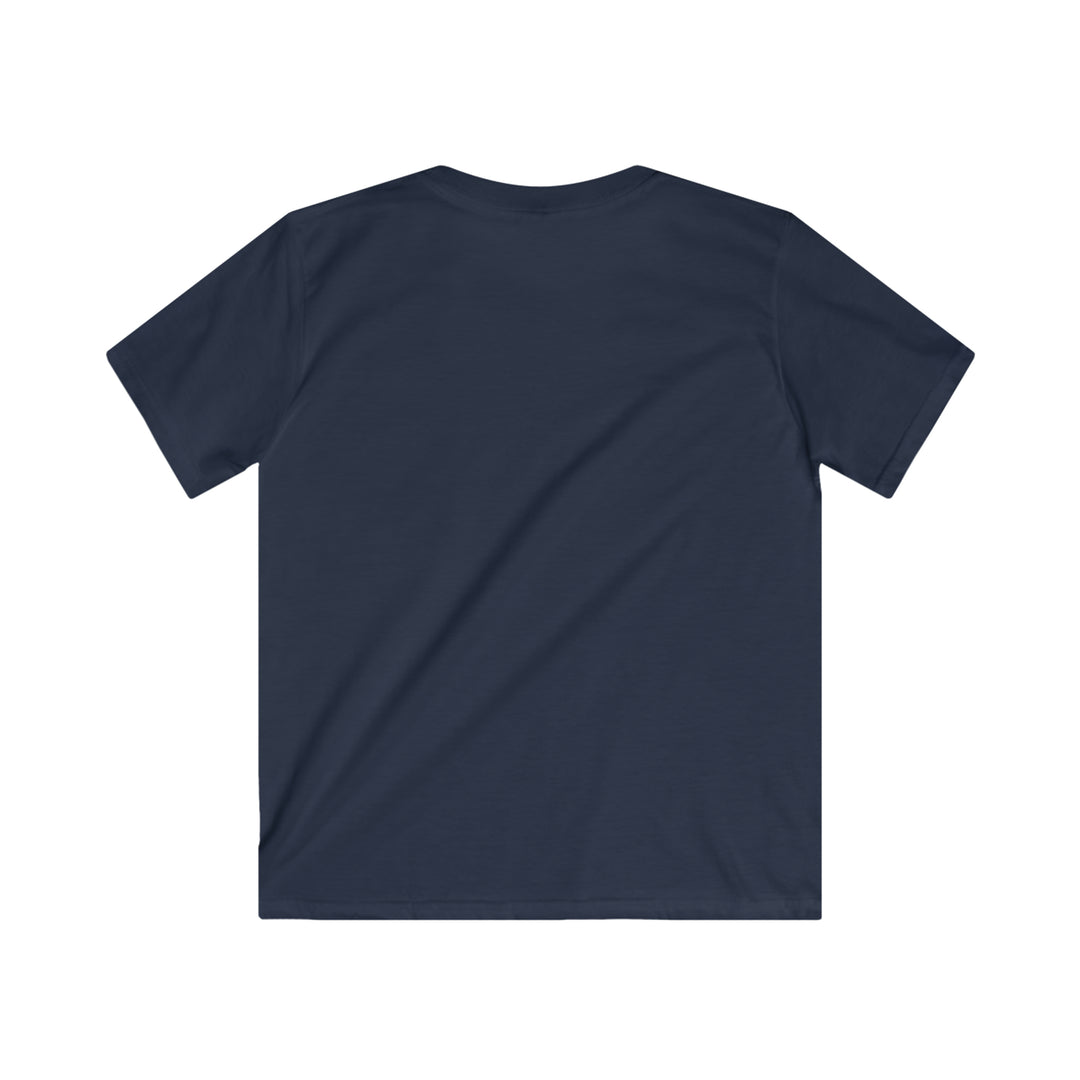 WILD | Kinder Softstyle T-Shirt