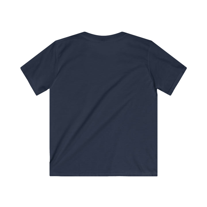 WILD | Kinder Softstyle T-Shirt