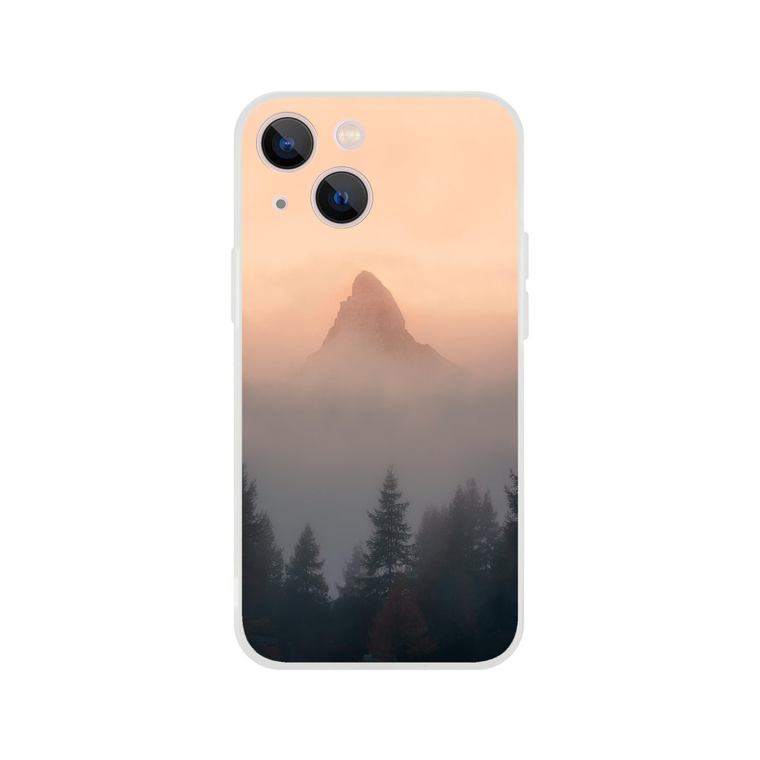 GHOST | Flexi case iPhone / Samsung