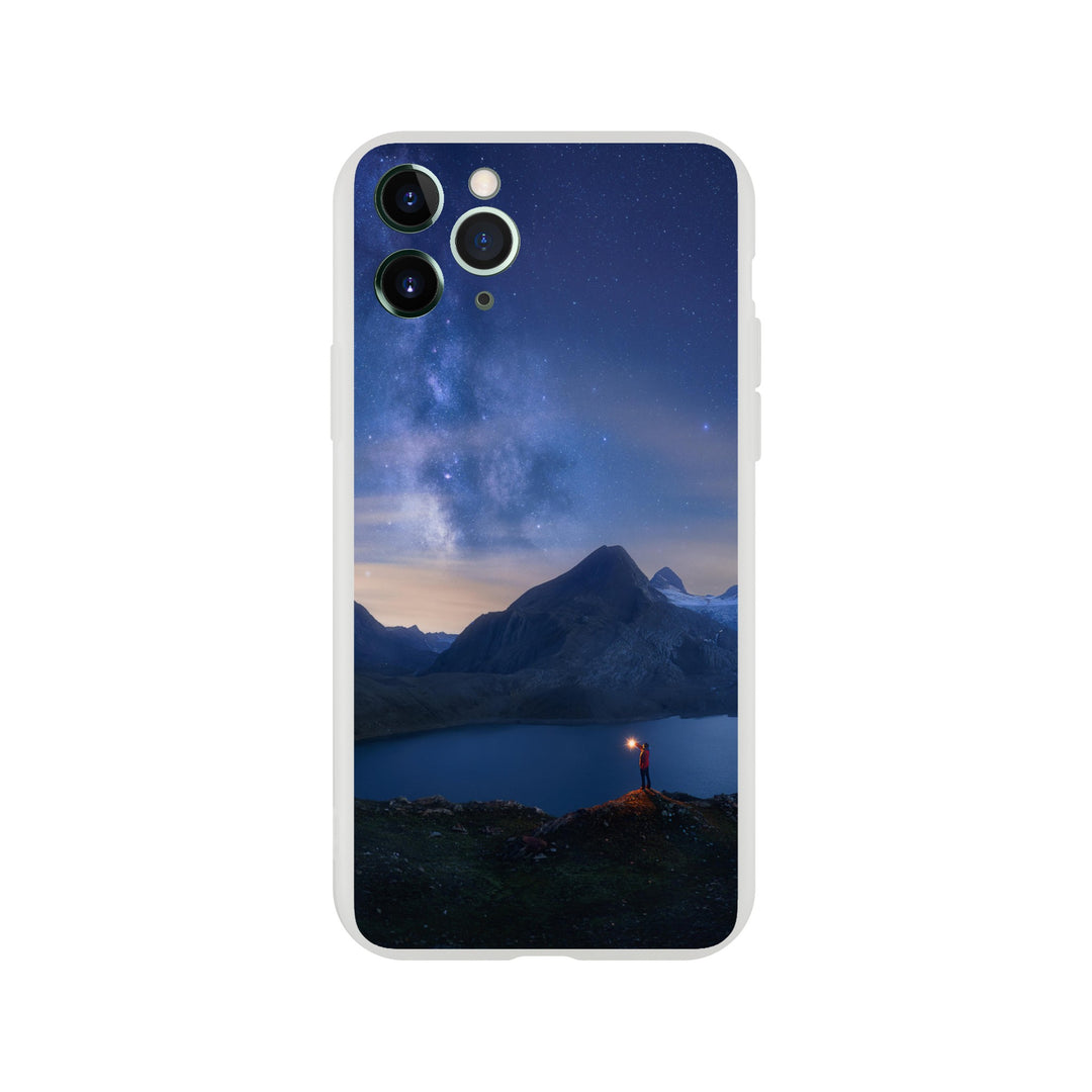 FREED | Flexi case iPhone / Samsung