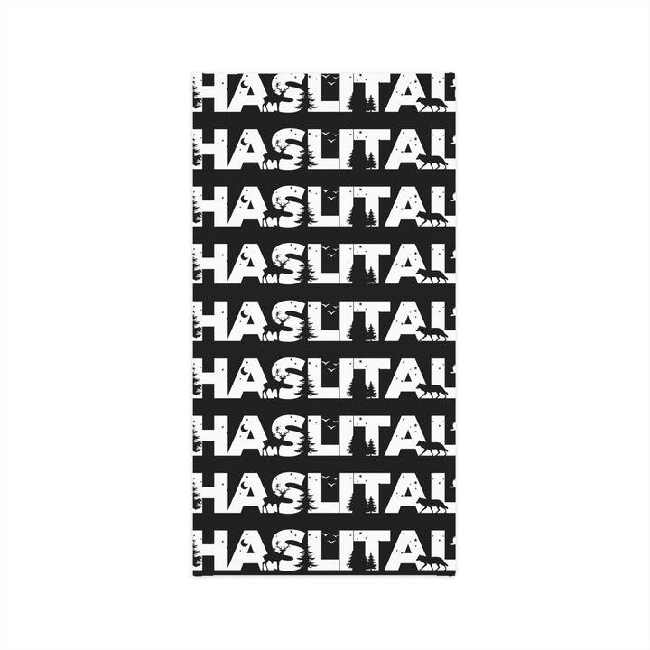 Leichter Halswärmer