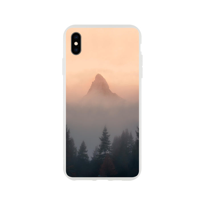 GHOST | Flexi case iPhone / Samsung